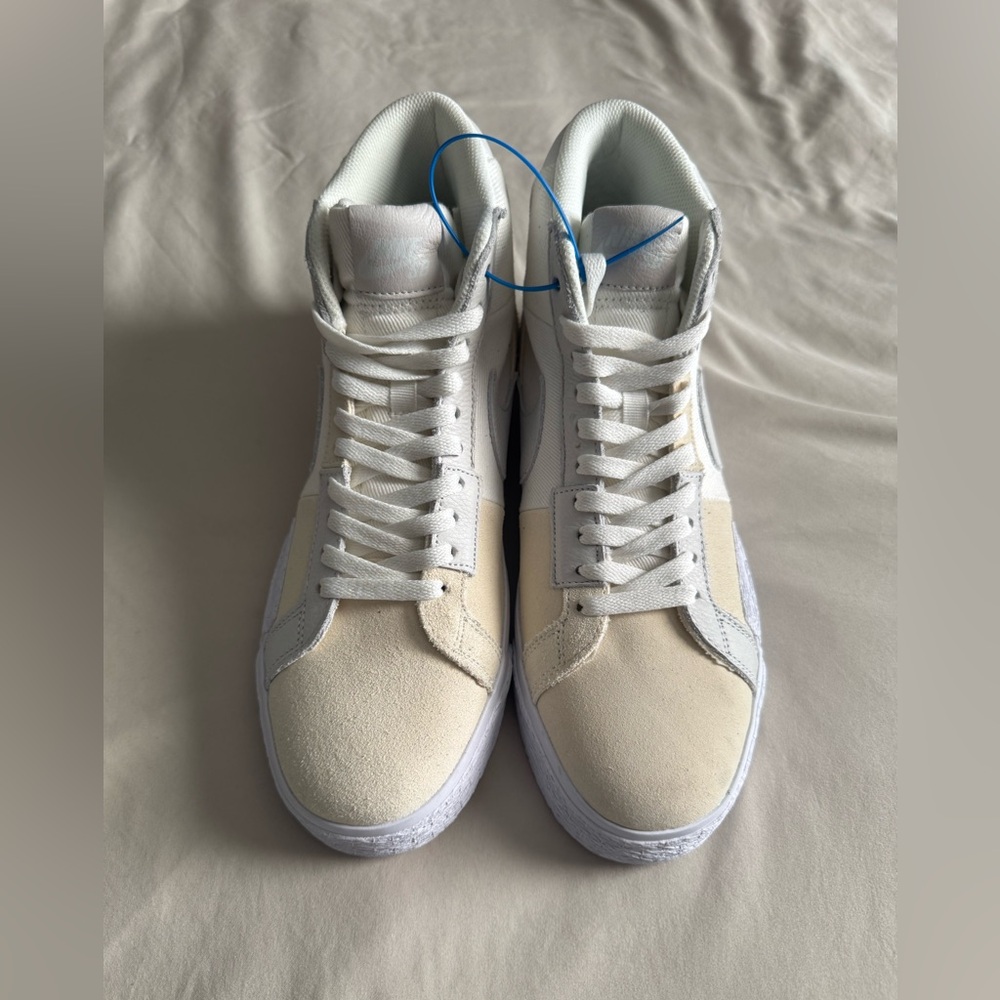 Nike SB Blazer Mid PRM - Picture 3 of 14